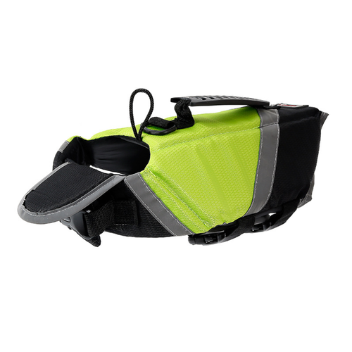 Adjustable Dog Life Jacket