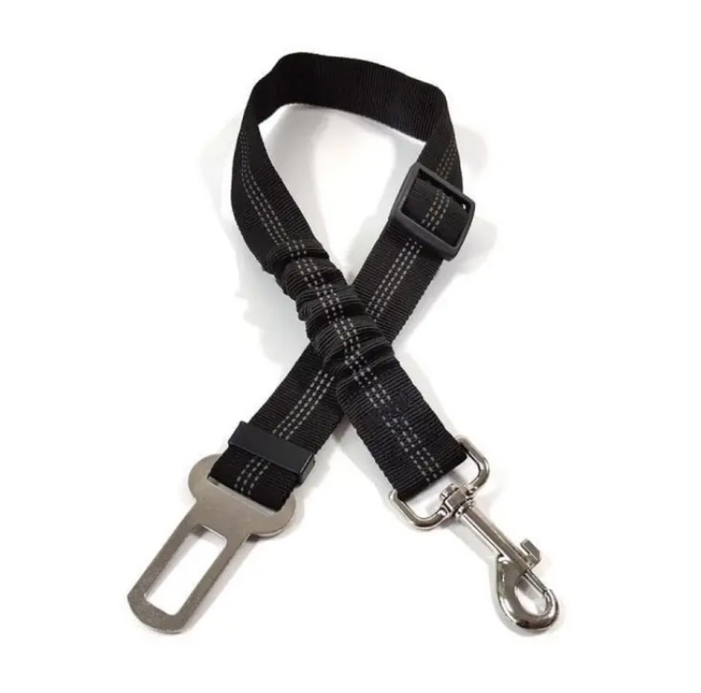 Reflective Car Dog Seat Belt
