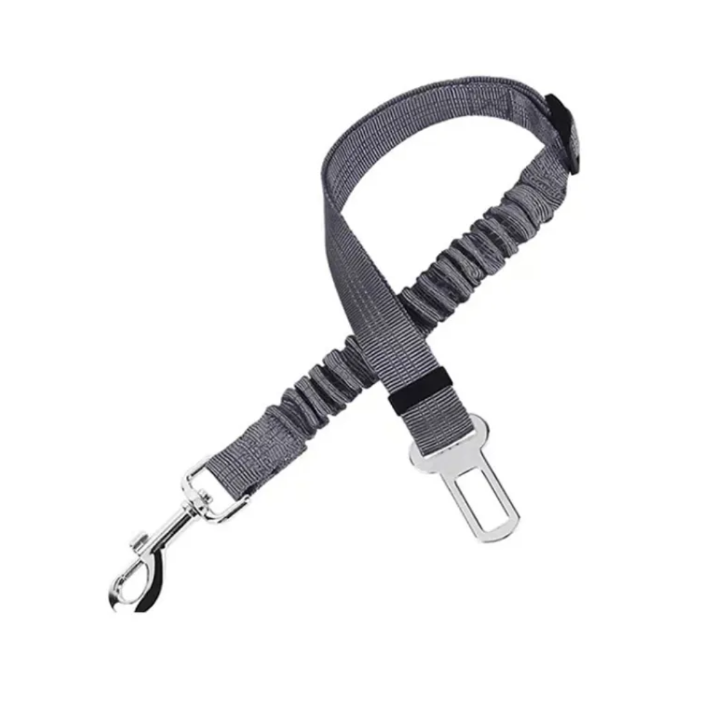 Reflective Car Dog Seat Belt