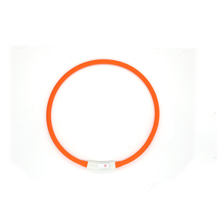 Stylish LED Safety Collar