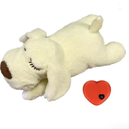 Heartbeat Box Pet Anxiety Relief Sleep Toy
