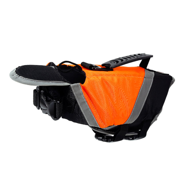 Adjustable Dog Life Jacket