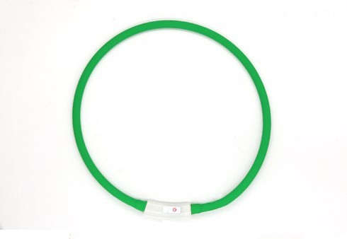 Stylish LED Safety Collar