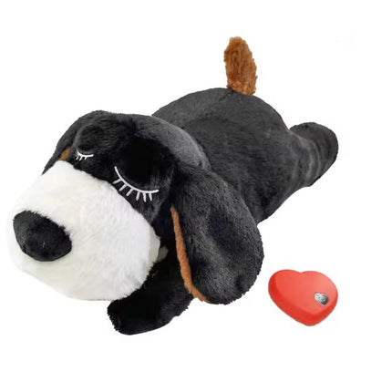Heartbeat Box Pet Anxiety Relief Sleep Toy