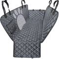Claw Car Pet Seat Pad