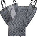 Claw Car Pet Seat Pad