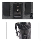 Outdoor Dog Training Treat Pouch - Portable Waist Bag