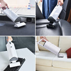 Cordless Pet Hair Vacuum