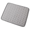 Dog Cooling Ice Silk Pad