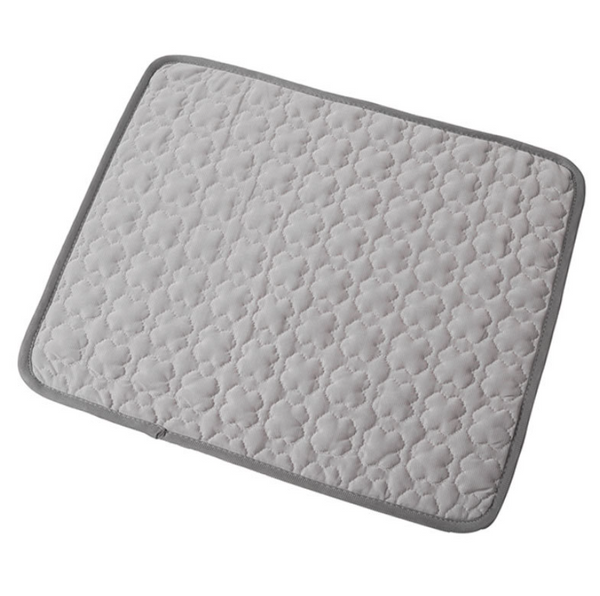 Dog Cooling Ice Silk Pad