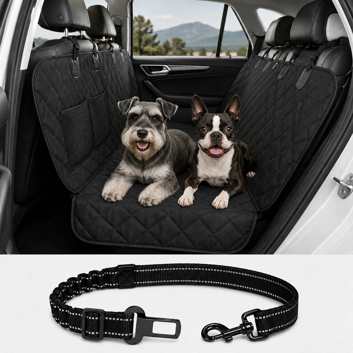 Winston Road Trip Bundle