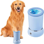 Automatic Pet Paw Cleaner