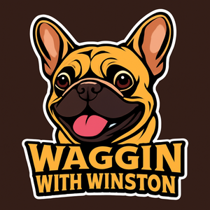 Waggin' with Winston 