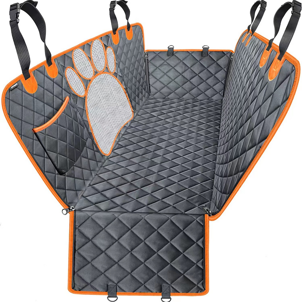 Claw Car Pet Seat Pad