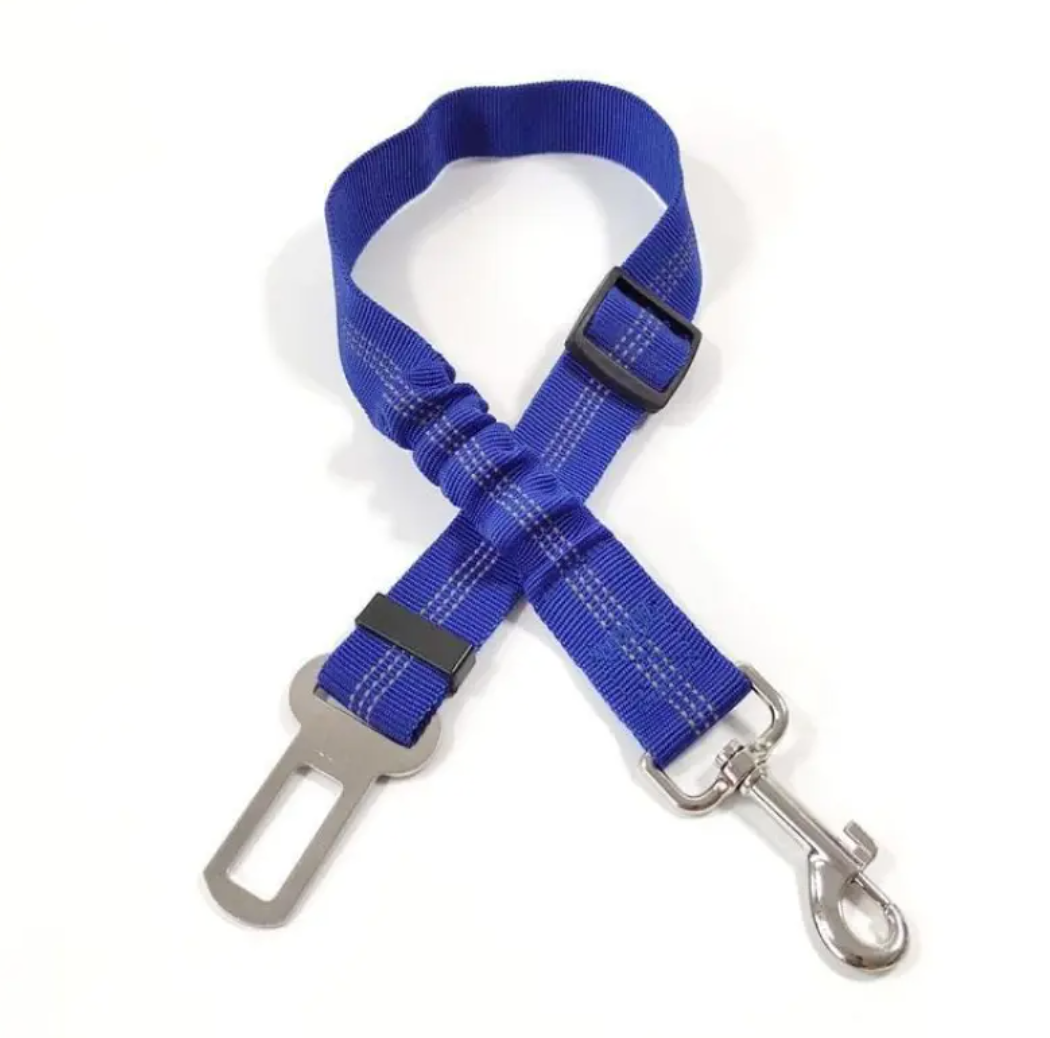 Reflective Car Dog Seat Belt