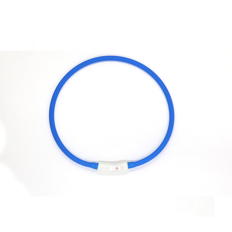 Stylish LED Safety Collar
