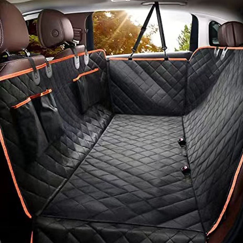 Waterproof Dog Car Seat Cover