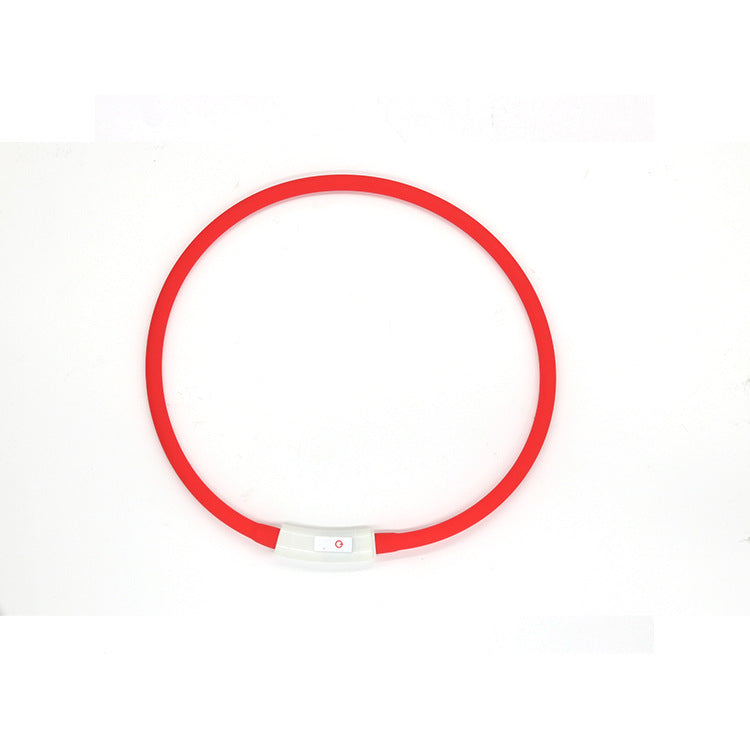 Stylish LED Safety Collar