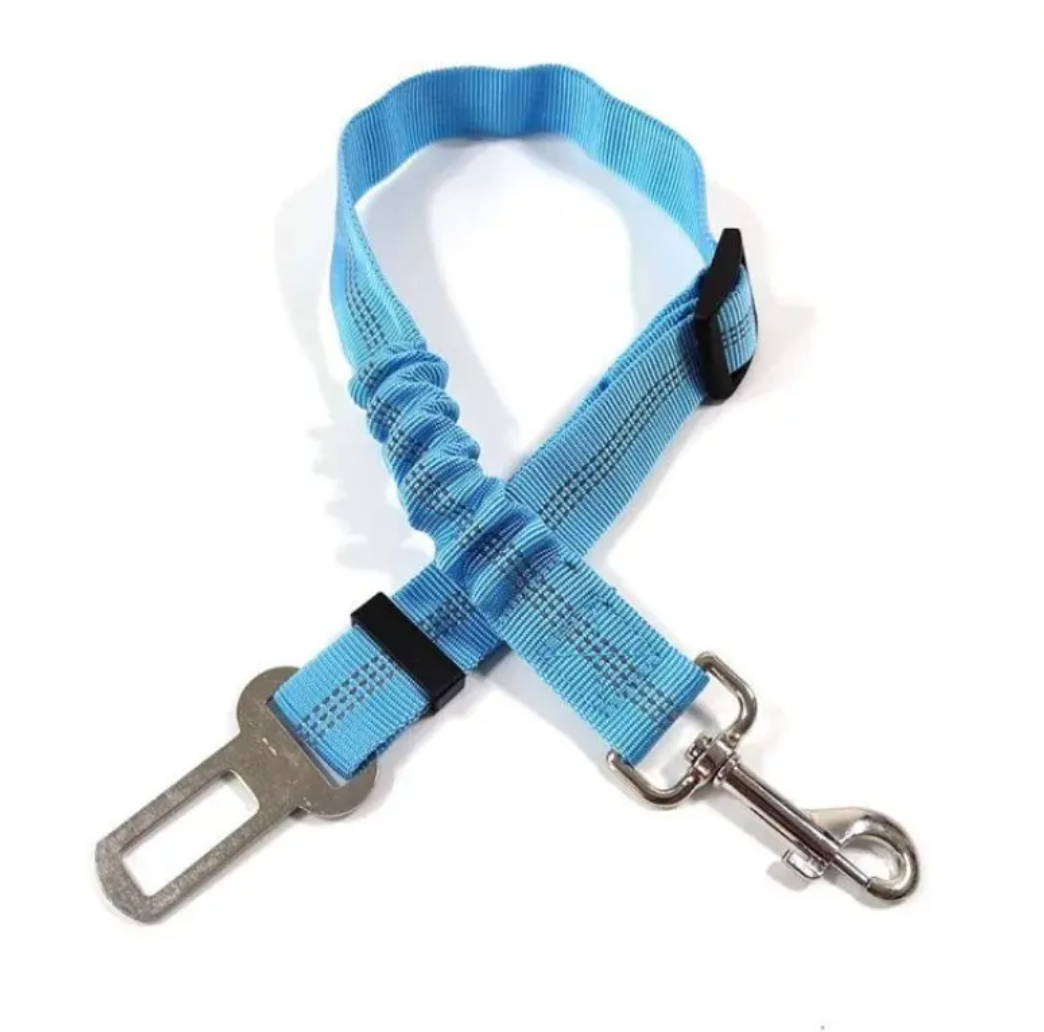 Reflective Car Dog Seat Belt