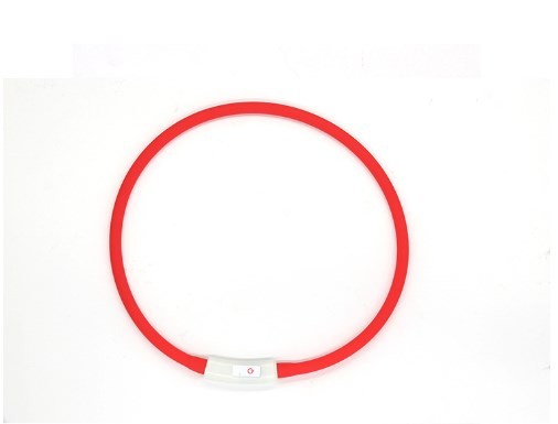 Stylish LED Safety Collar