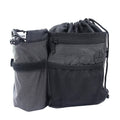 Outdoor Dog Training Treat Pouch - Portable Waist Bag