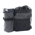 Outdoor Dog Training Treat Pouch - Portable Waist Bag