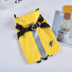 Waterproof Dog Raincoat