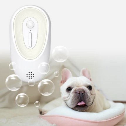Pet Odor Eliminator for Litter Boxes
