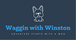 Waggin' with Winston  - Home